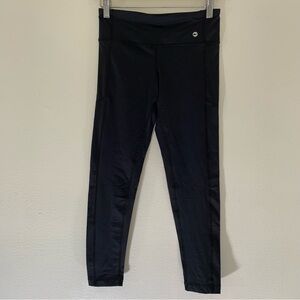 VINEYARD VINES performance legging black